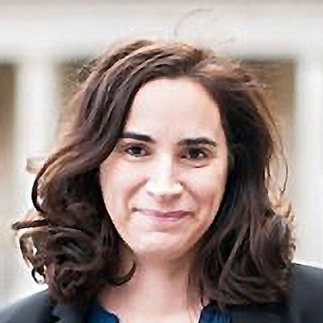 Catherine Bletsas